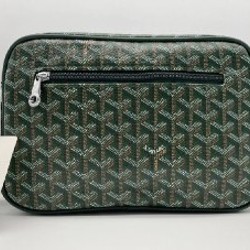 Сумка через плечо Goyard - фото 6