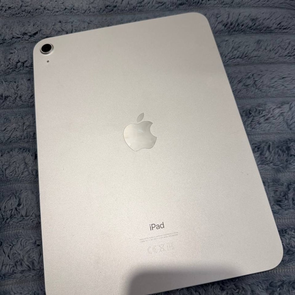 IPad 10