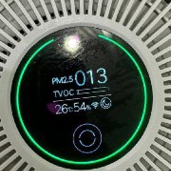 Очиститель воздуха Smartmi Air Purifier - фото 2