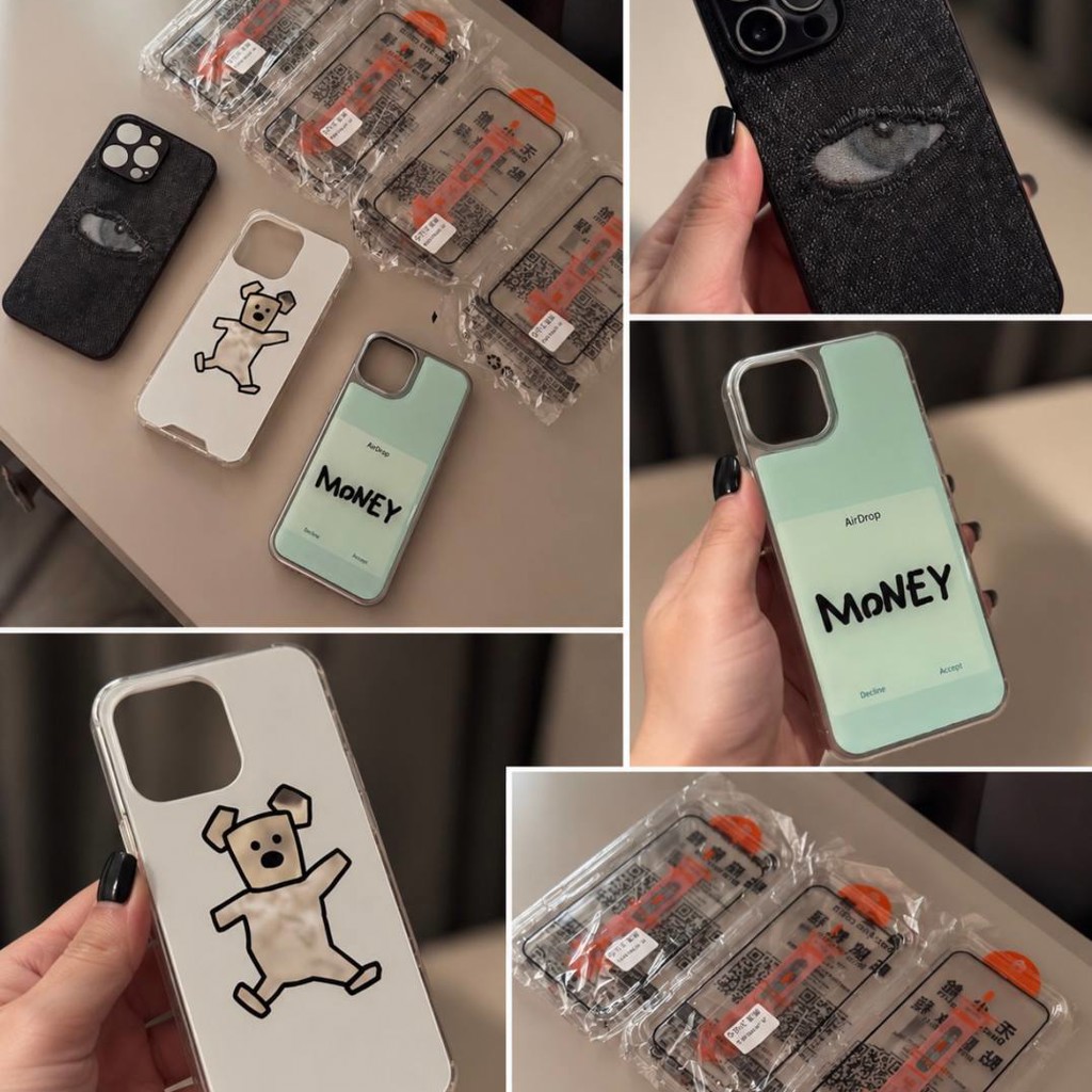 Защитные стёкла для iPhone 15 Pro Max