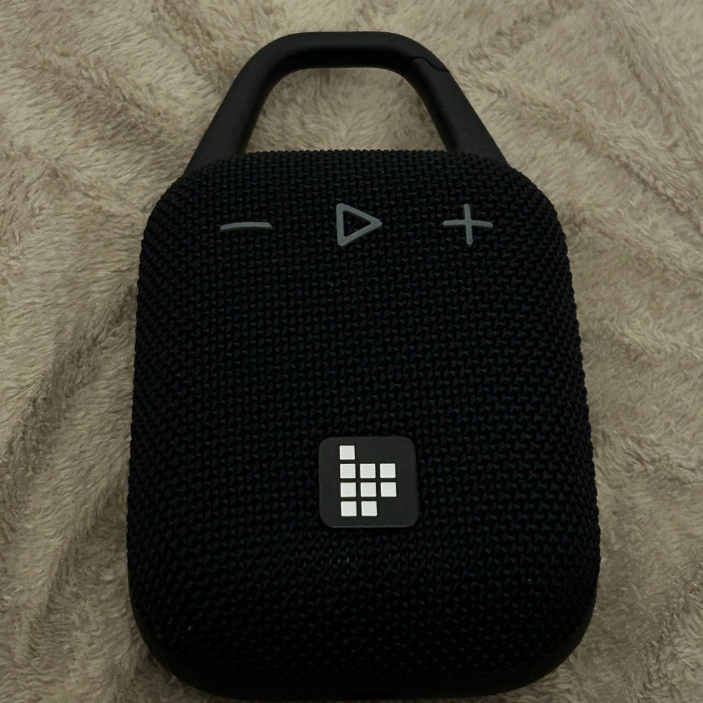 Портативная колонка Tronsmart Mirtune H1