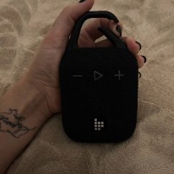 Портативная колонка Tronsmart Mirtune H1 - фото 2
