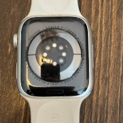 Apple Watch Series 7 - фото 3