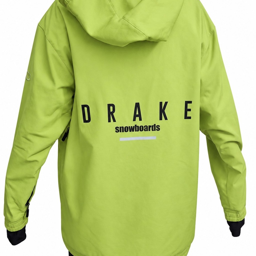 Сноубордическая куртка Drake