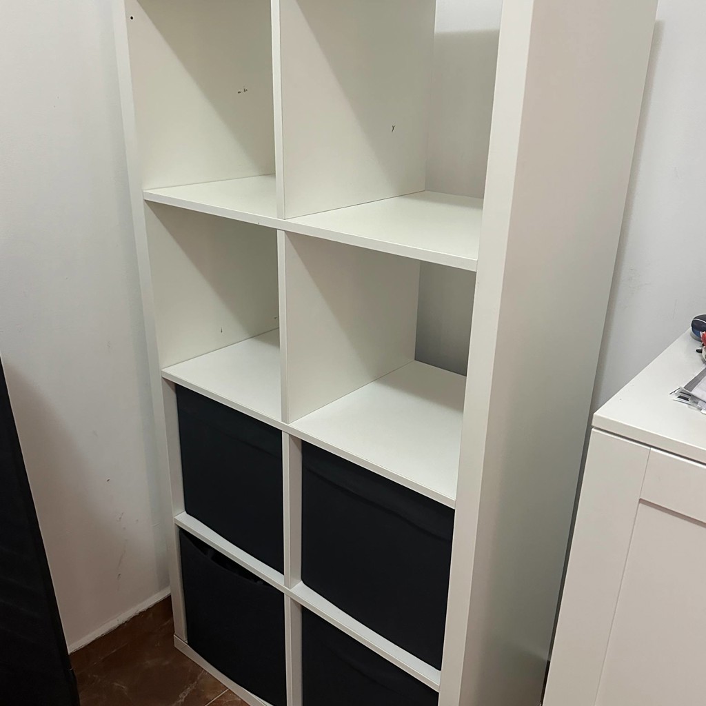 Коробки для хранения Ikea