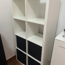 Коробки для хранения Ikea - фото 1
