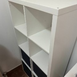 Коробки для хранения Ikea - фото 2