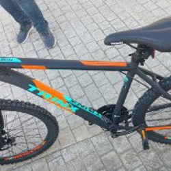 Горный велосипед TRINX M136 - фото 2