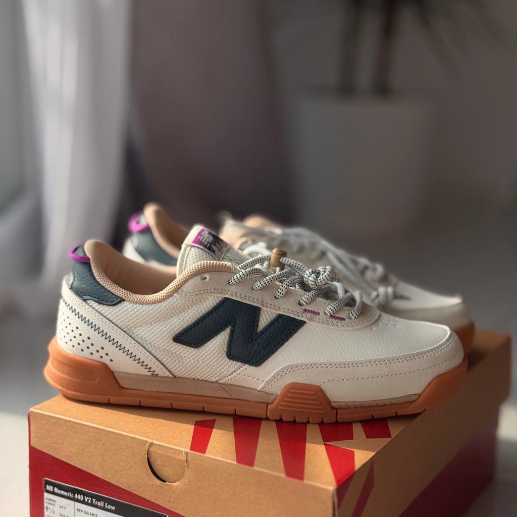 Кроссовки мужские NB