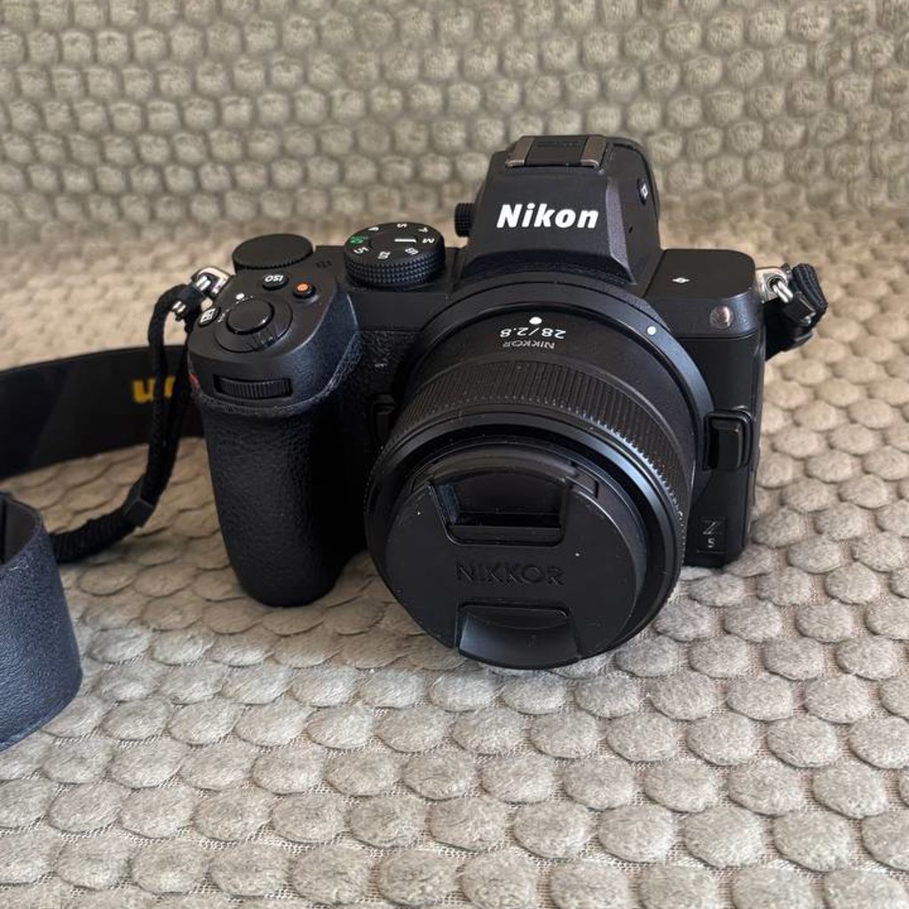 Nikon Z5