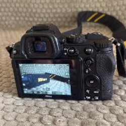 Nikon Z5 - фото 2