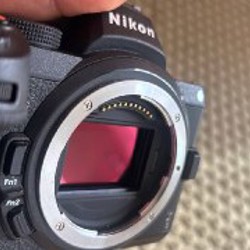 Nikon Z5 - фото 7