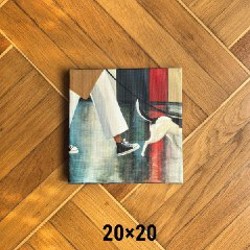 Картина акрил - фото 2