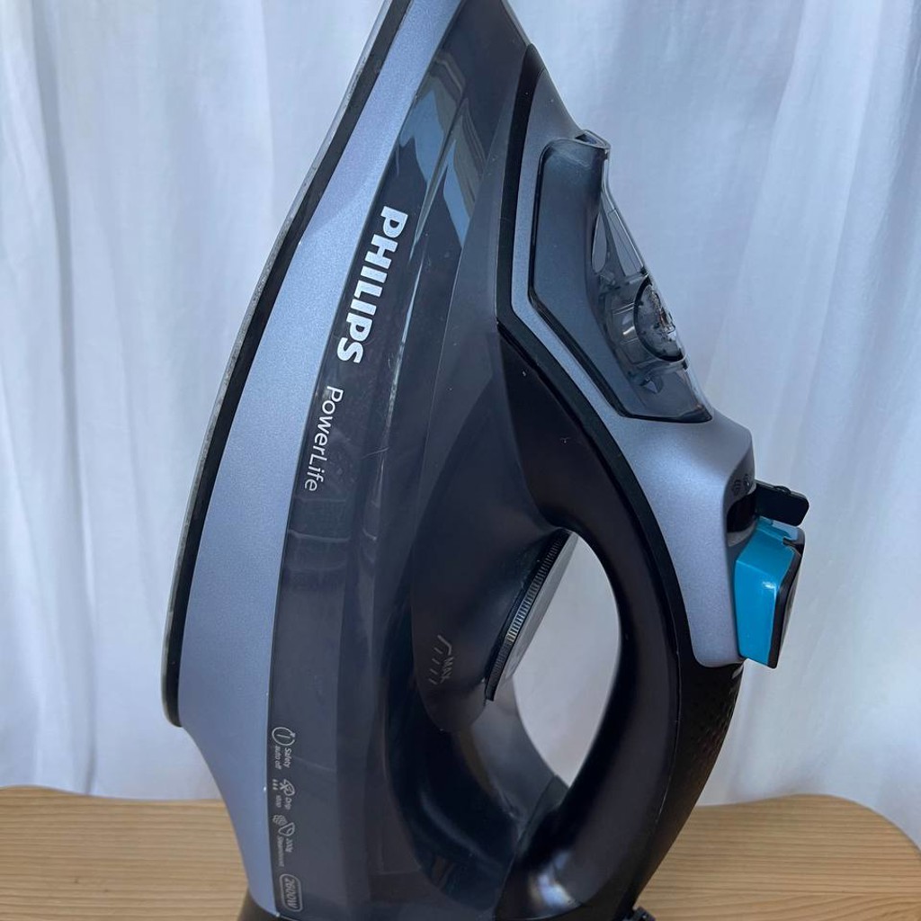 Утюг Philips Powerlife