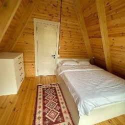 Частный дом в Ортабатуми - фото 5
