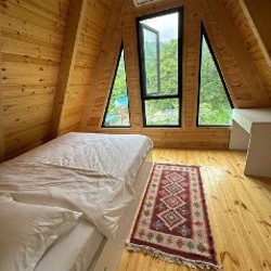 Частный дом в Ортабатуми - фото 6