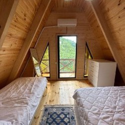 Частный дом в Ортабатуми - фото 7