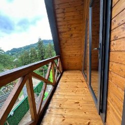 Частный дом в Ортабатуми - фото 8