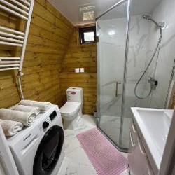 Частный дом в Ортабатуми - фото 9