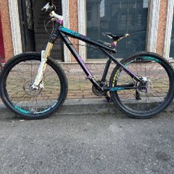 GT Avalanche X - фото 2