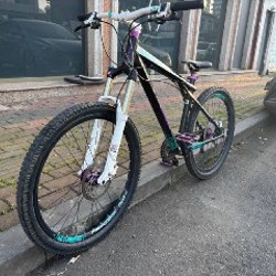 GT Avalanche X - фото 4