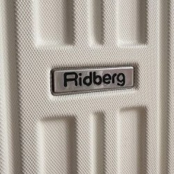 Чемодан Ridberg - фото 2