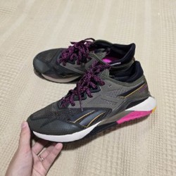 Кроссовки Reebok Nano X2 TR Adventure - фото 3