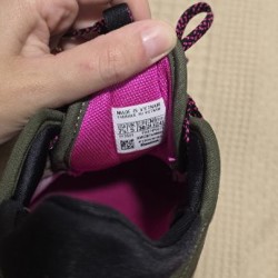 Кроссовки Reebok Nano X2 TR Adventure - фото 5