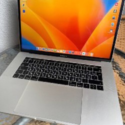 MacBook Pro 15” (2017) - фото 2