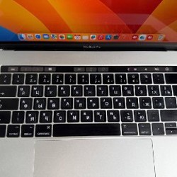 MacBook Pro 15” (2017) - фото 3