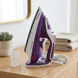Фен Xiaomi Compact Hair Dryer H101 Pink - фото 6