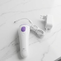 Фен Xiaomi Compact Hair Dryer H101 Pink - фото 7