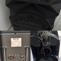 Наушники Razer Kraken Kitty (розовые) - фото 3