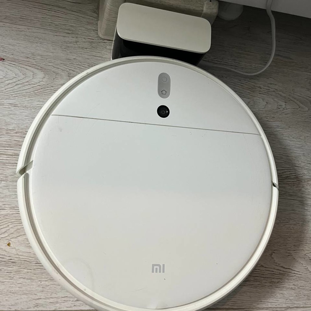 Xiaomi Mi Robot Vacuum-Mop 1C