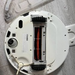 Xiaomi Mi Robot Vacuum-Mop 1C - фото 3