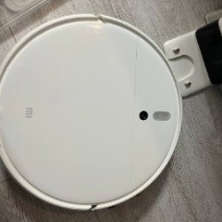 Xiaomi Mi Robot Vacuum-Mop 1C - фото 5
