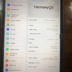 Планшет Huawei MatePad 11 - фото 3