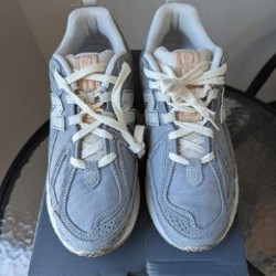 Кроссовки New Balance 1906 - фото 2