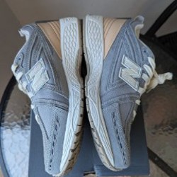Кроссовки New Balance 1906 - фото 3