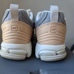 Кроссовки New Balance 1906 - фото 4