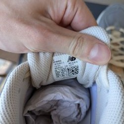 Кроссовки New Balance 1906 - фото 5