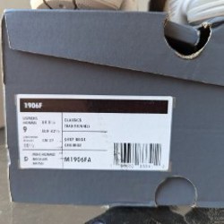 Кроссовки New Balance 1906 - фото 6