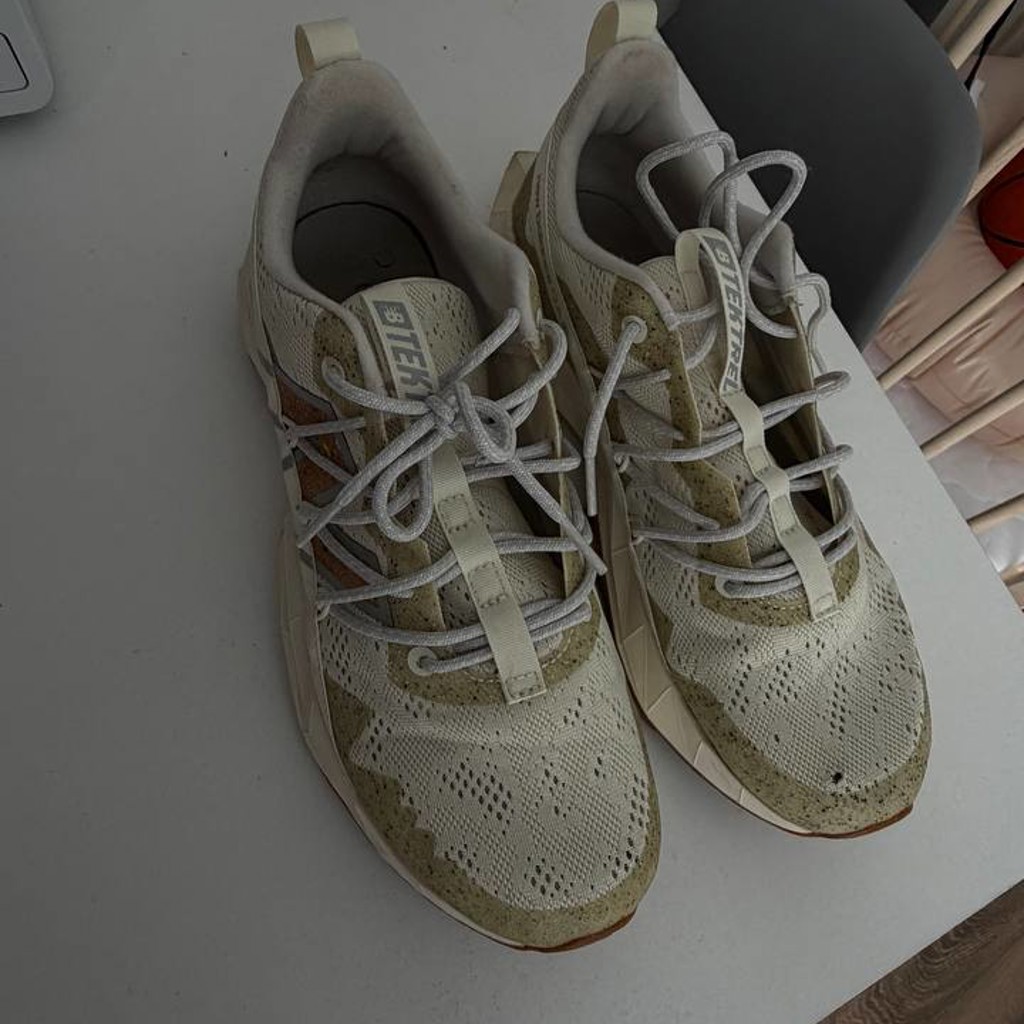 Кроссовки New Balance