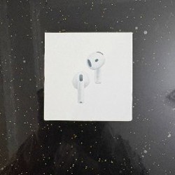 Airpods 4 - фото 2