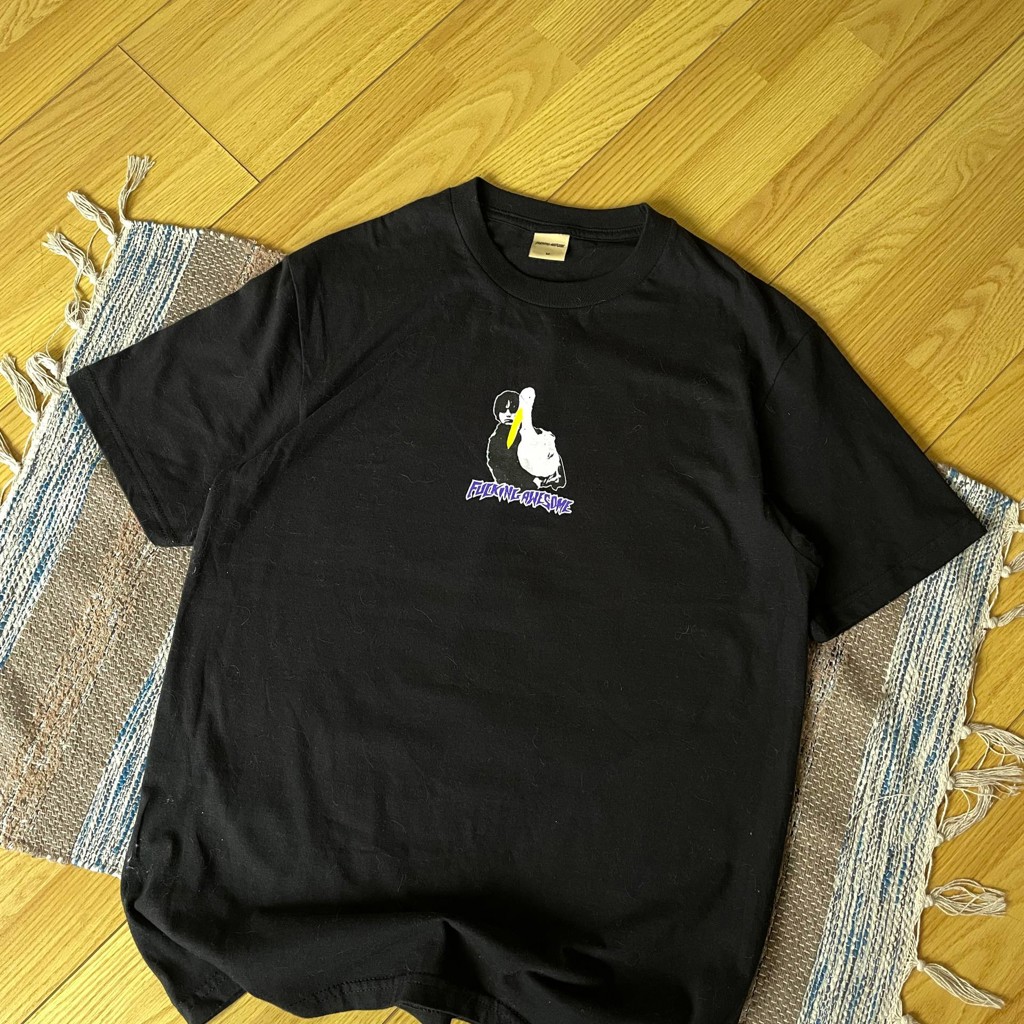 Футболка Fucking Awesome