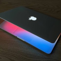 MacBook Pro 13 Retina - фото 2