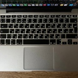 MacBook Pro 13 Retina - фото 3