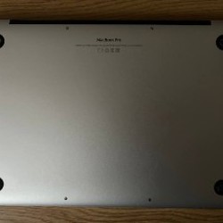 MacBook Pro 13 Retina - фото 5