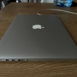 MacBook Pro 13 Retina - фото 7