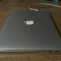 MacBook Pro 13 Retina - фото 6